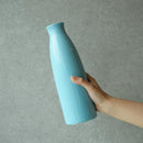IONBOTTLE CANDY (BLUE), Water Bottle, Shigaraki Ware