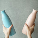 IONBOTTLE CANDY (PINK), Water Bottle, Shigaraki Ware