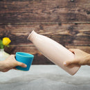 IONBOTTLE CANDY (PINK), Water Bottle, Shigaraki Ware