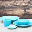 TORUCO SET, Dish Set, Shigaraki Ware