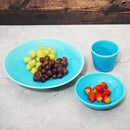 TORUCO SET, Dish Set, Shigaraki Ware