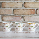 MERRY-GO-ROUND MUG (PINK), Mug, Porcelain