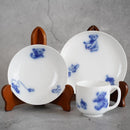 MY LITTLE BEAR PLATE, MUG, FRUIT BOWL, Porcelain