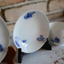 MY LITTLE BEAR PLATE, MUG, FRUIT BOWL, Porcelain