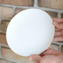 GOLD LINE CUP & SAUCER, DESSERT PLATE SET (2 PIECES EACH), Porcelain