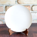 GOLD LINE MEAT PLATE, BOWL, CUP & SAUCER SET (2 PIECES EACH), Porcelain