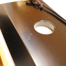 PORCELAIN FRAME -SAKURA & MT. FUJI-, Wall Décor, Wall Art, Porcelain