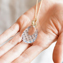 MINAMO, Pendant, rinzen Kiriko