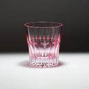 MULTI (GOLD RED), Glass, rinzen Kiriko