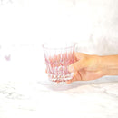 MULTI (GOLD RED), Glass, rinzen Kiriko