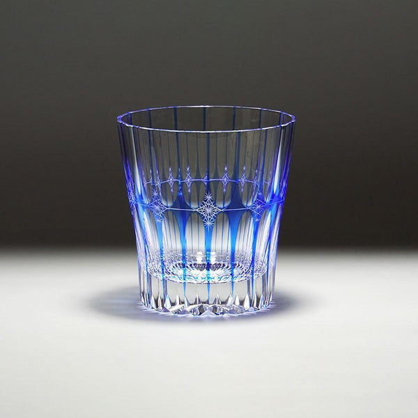 Vintage St. Louis Crystal Highball Glasses