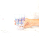 凛然 マルチグラス 凛然 -rin zen- (青藍)【切子】