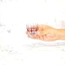 凛然 ぐいのみ 凛然 -rin zen- (赤)【切子】