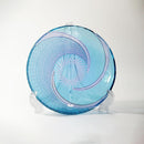 NAGARE KIKU, Plate, rinzen Kiriko