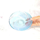 NAGARE KIKU, Plate, rinzen Kiriko