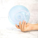 NAGARE KIKU, Plate, rinzen Kiriko