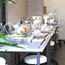 凛然 コレクション ロックグラス 日凛 -nichi rin-【切子】