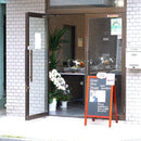 凛然 コレクション ロックグラス 日凛 -nichi rin-【切子】