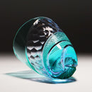 SMALL GLASS HOU EI, rinzen Kiriko