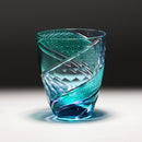 SMALL GLASS HOU EI, rinzen Kiriko