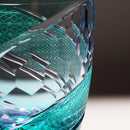 SMALL GLASS HOU EI, rinzen Kiriko