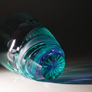 SMALL GLASS EN SA, rinzen Kiriko