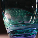 SMALL GLASS EN SA, rinzen Kiriko