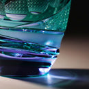 SMALL GLASS EN SA, rinzen Kiriko