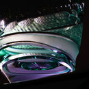 SMALL GLASS EN SA, rinzen Kiriko