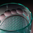 SMALL GLASS EN SA, rinzen Kiriko