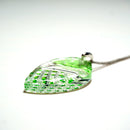 PENDANT -DROP OF LEAVES-, rinzen Kiriko
