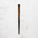 HONKATAJI SHOTEN PHOENIX (1 SET), Chopsticks, Wajima Lacquerware