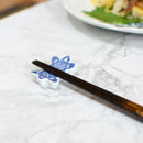 HONKATAJI SHOTEN PHOENIX (1 SET), Chopsticks, Wajima Lacquerware