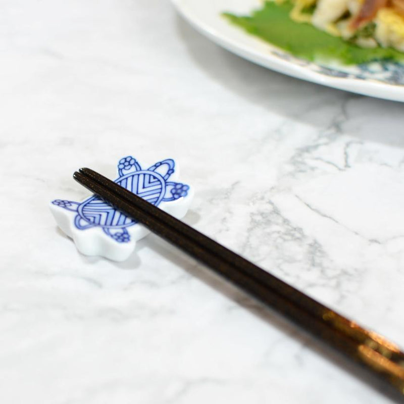HONKATAJI SHOTEN DRAGON (1 SET), Chopsticks, Wajima Lacquerware