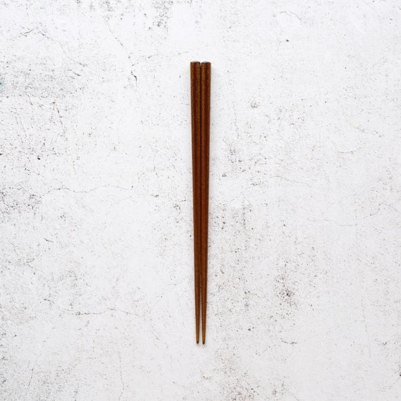 WABISABI YELLOW (1 SET), Chopsticks, Wajima Lacquerware