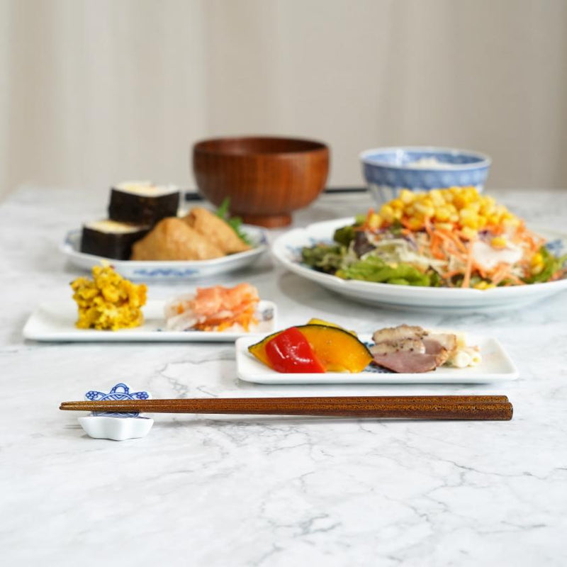 WABISABI YELLOW (1 SET), Chopsticks, Wajima Lacquerware