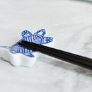 橋本幸作漆器店 手彫り沈金箸 寿 青海波 (2膳, 名入れ可)【輪島うるし箸 】