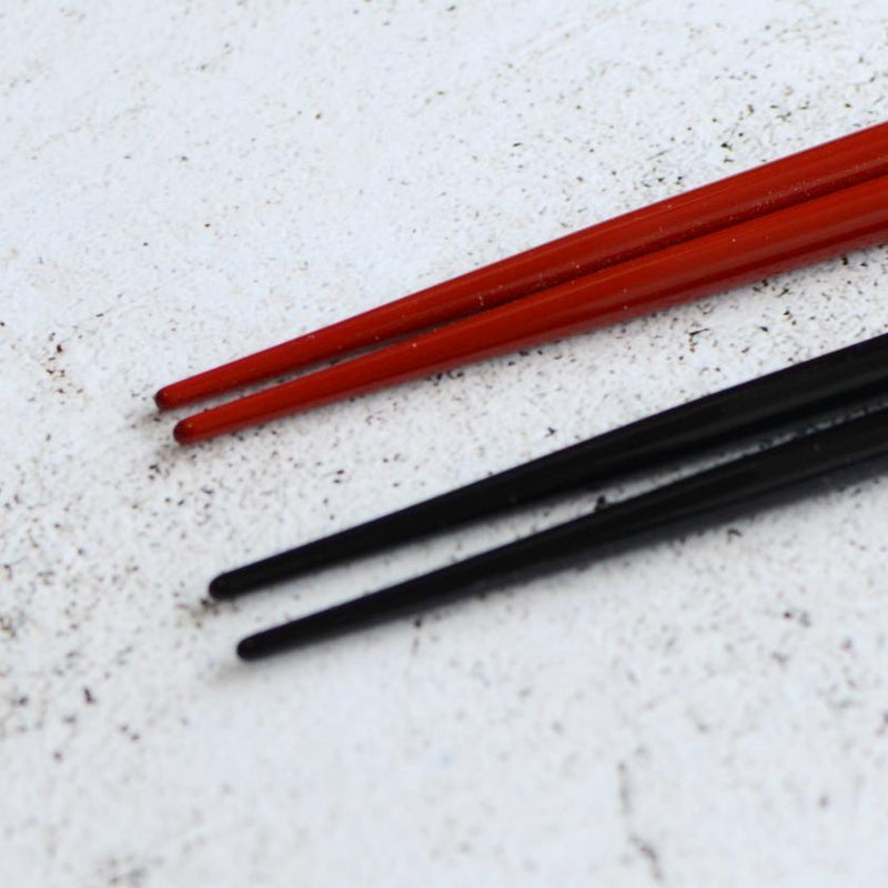 HAND-DRAWN GOLD OR SILVER LACQUR KOTOBUKI MATSUBAYO (2 PAIRS), Chopsticks, Wajima Lacquerware