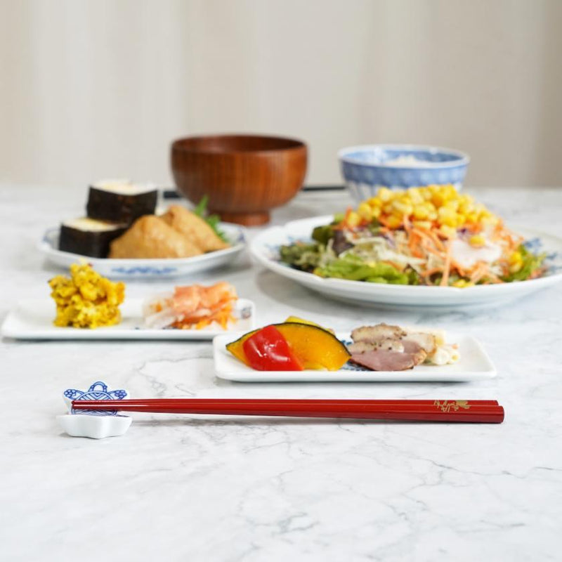 HAND-DRAWN GOLD OR SILVER LACQUR KOTOBUKI MATSUBAYO (2 PAIRS), Chopsticks, Wajima Lacquerware