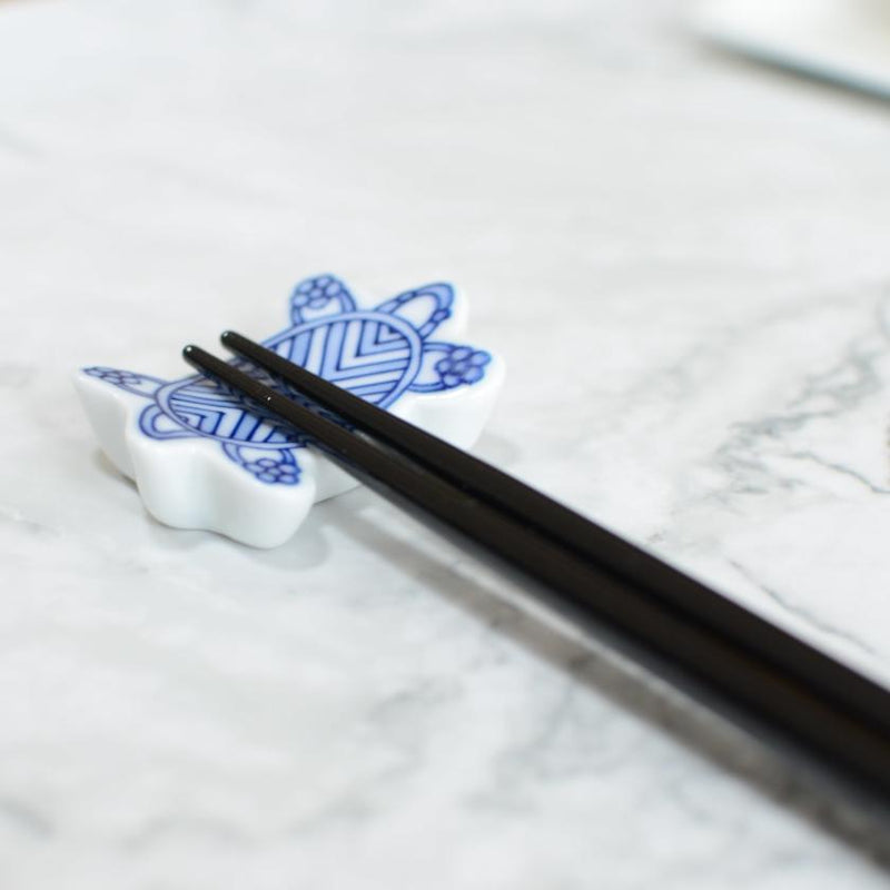HAND-DRAWN GOLD OR SILVER LACQUR KOTOBUKI MATSUBAYO (2 PAIRS), Chopsticks, Wajima Lacquerware