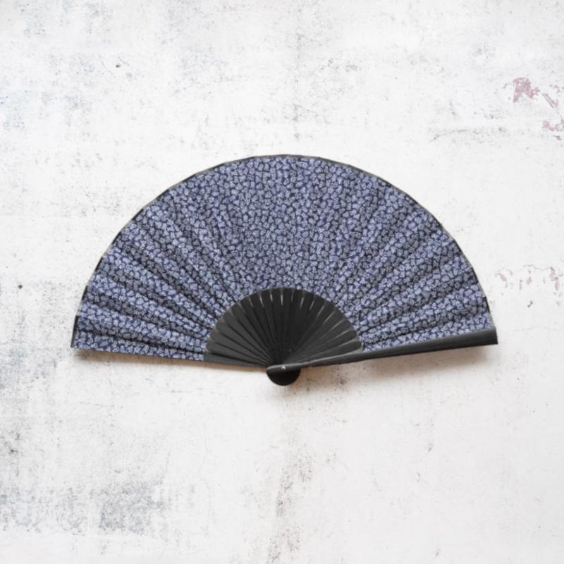 MEN'S NOGOYA YUZEN KOTOBUKI, Hand Fan, Nagoya folding fan