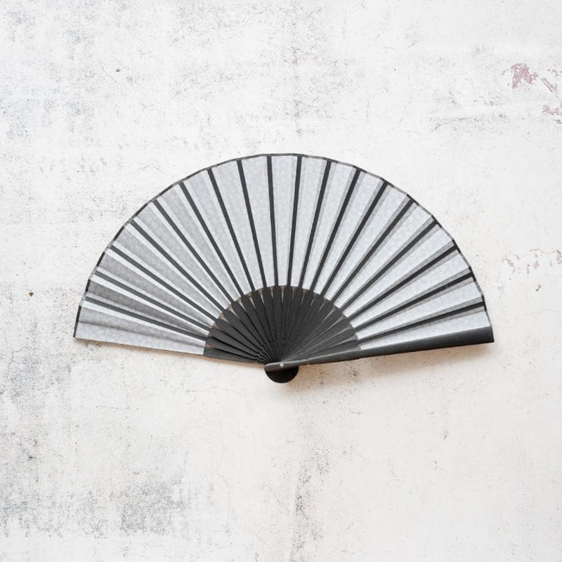 MEN'S NOGOYA YUZEN KOTOBUKI, Hand Fan, Nagoya folding fan