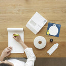 レター提灯 無地【岐阜提灯】