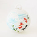 レター提灯 きんぎょ【岐阜提灯】