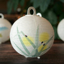 レター提灯 ホタル【岐阜提灯】