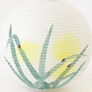 レター提灯 ホタル【岐阜提灯】