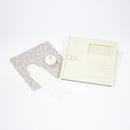 DRAGONFLY, Letter Lantern, Gifu Chochin