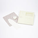 レター提灯 浅草【岐阜提灯】