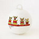 TAKAYAMA, Letter Lantern, Gifu Chochin