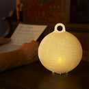 CHRISTMAS, Letter Lantern, Gifu Chochin